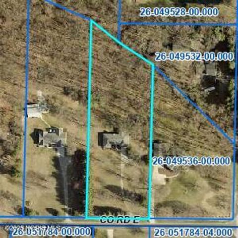 Tiny photo for 2076 County Road E Rd, Swanton, OH 43558 (MLS # 10000278)