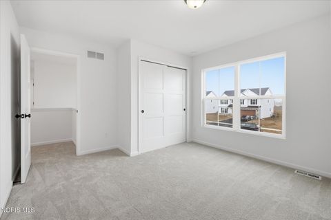 Tiny photo for 161 Bentley Drive, Perrysburg, OH 43551 (MLS # 10005001)