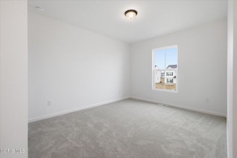 Tiny photo for 161 Bentley Drive, Perrysburg, OH 43551 (MLS # 10005001)