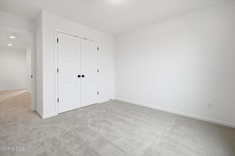 Tiny photo for 161 Bentley Drive, Perrysburg, OH 43551 (MLS # 10005001)