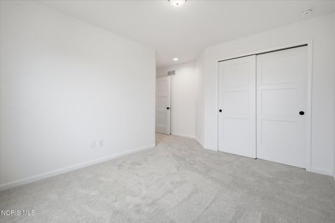 Tiny photo for 161 Bentley Drive, Perrysburg, OH 43551 (MLS # 10005001)