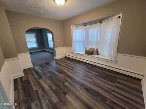 Tiny photo for 1421 Kelsey Avenue, Toledo, OH 43605 (MLS # 10012905)