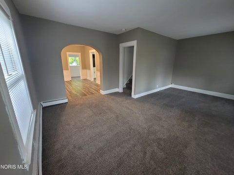 Tiny photo for 1421 Kelsey Avenue, Toledo, OH 43605 (MLS # 10012905)