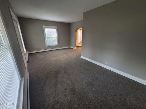Tiny photo for 1421 Kelsey Avenue, Toledo, OH 43605 (MLS # 10012905)