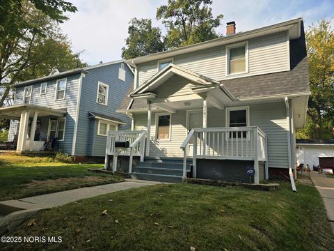 Photo of 4409 Westway Street, Toledo, OH 43612 (MLS # 10000435) Photo of 4409 Westway Street, Toledo, OH 43612 (MLS # 10000435)