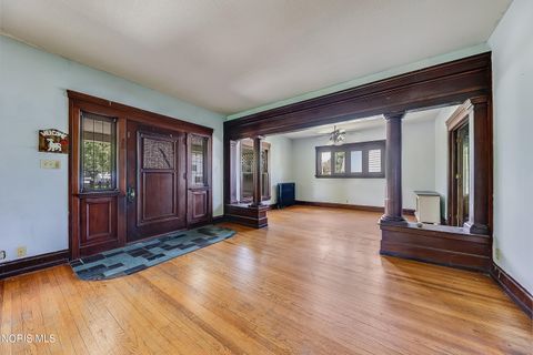 Tiny photo for 106 W Lynn Street, Stryker, OH 43557 (MLS # 10007800)