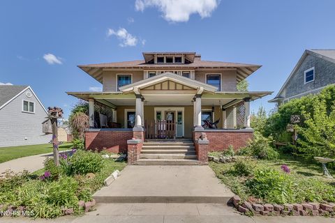 Tiny photo for 106 W Lynn Street, Stryker, OH 43557 (MLS # 10007800)