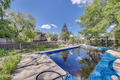 Tiny photo for 106 W Lynn Street, Stryker, OH 43557 (MLS # 10007800)