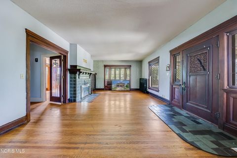 Tiny photo for 106 W Lynn Street, Stryker, OH 43557 (MLS # 10007800)