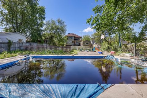 Tiny photo for 106 W Lynn Street, Stryker, OH 43557 (MLS # 10007800)