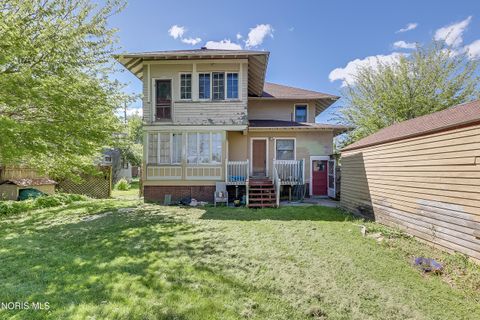 Tiny photo for 106 W Lynn Street, Stryker, OH 43557 (MLS # 10007800)