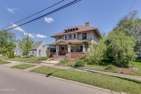 Tiny photo for 106 W Lynn Street, Stryker, OH 43557 (MLS # 10007800)