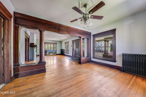 Tiny photo for 106 W Lynn Street, Stryker, OH 43557 (MLS # 10007800)