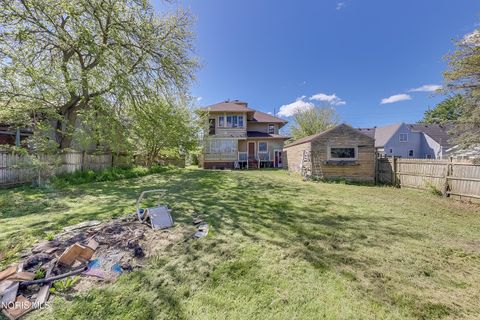 Tiny photo for 106 W Lynn Street, Stryker, OH 43557 (MLS # 10007800)