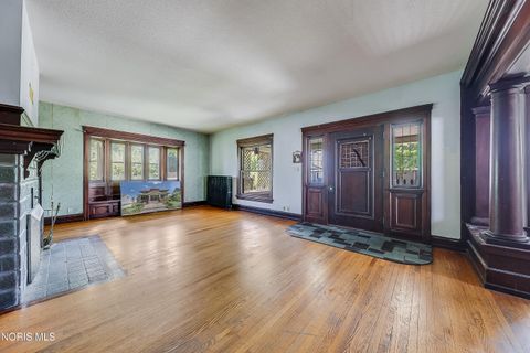 Tiny photo for 106 W Lynn Street, Stryker, OH 43557 (MLS # 10007800)