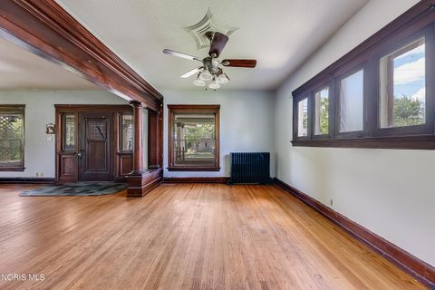 Tiny photo for 106 W Lynn Street, Stryker, OH 43557 (MLS # 10007800)