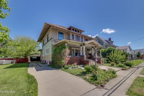 Tiny photo for 106 W Lynn Street, Stryker, OH 43557 (MLS # 10007800)