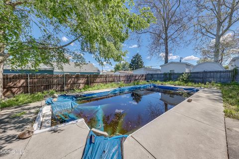 Tiny photo for 106 W Lynn Street, Stryker, OH 43557 (MLS # 10007800)