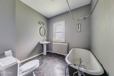 Tiny photo for 106 W Lynn Street, Stryker, OH 43557 (MLS # 10007800)