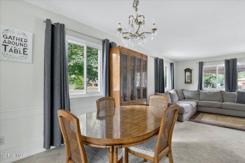 Tiny photo for 6045 Holman Road, Toledo, OH 43615 (MLS # 10008918)