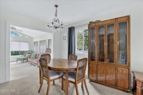 Tiny photo for 6045 Holman Road, Toledo, OH 43615 (MLS # 10008918)