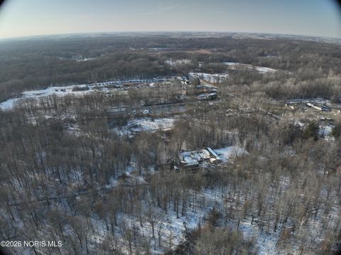 Tiny photo for 9341 Dorr Street, Holland, OH 43528 (MLS # 10003290)