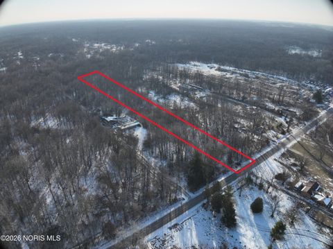 Tiny photo for 9341 Dorr Street, Holland, OH 43528 (MLS # 10003290)