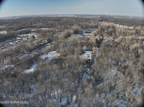 Tiny photo for 9341 Dorr Street, Holland, OH 43528 (MLS # 10003290)