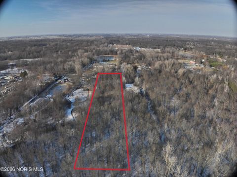 Tiny photo for 9341 Dorr Street, Holland, OH 43528 (MLS # 10003290)