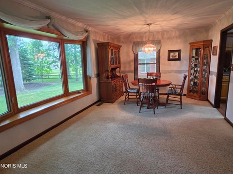 Tiny photo for 1118 Ironwood Drive, Findlay, OH 45840 (MLS # 10012874)