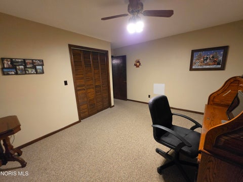 Tiny photo for 1118 Ironwood Drive, Findlay, OH 45840 (MLS # 10012874)