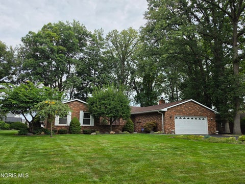 Tiny photo for 1118 Ironwood Drive, Findlay, OH 45840 (MLS # 10012874)