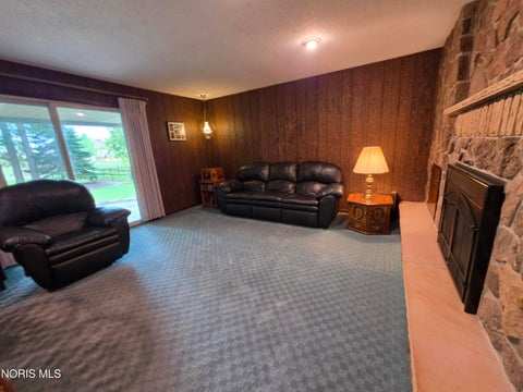 Tiny photo for 1118 Ironwood Drive, Findlay, OH 45840 (MLS # 10012874)