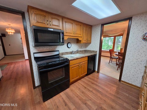 Tiny photo for 1118 Ironwood Drive, Findlay, OH 45840 (MLS # 10012874)