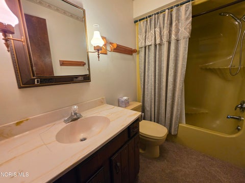 Tiny photo for 1118 Ironwood Drive, Findlay, OH 45840 (MLS # 10012874)