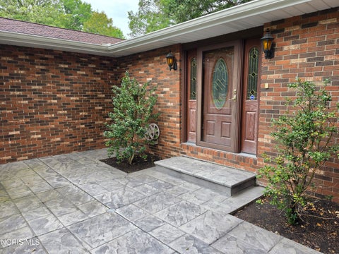 Tiny photo for 1118 Ironwood Drive, Findlay, OH 45840 (MLS # 10012874)