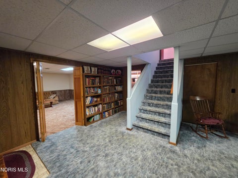 Tiny photo for 1118 Ironwood Drive, Findlay, OH 45840 (MLS # 10012874)