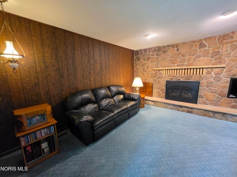 Tiny photo for 1118 Ironwood Drive, Findlay, OH 45840 (MLS # 10012874)