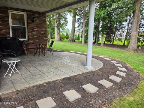 Tiny photo for 1118 Ironwood Drive, Findlay, OH 45840 (MLS # 10012874)