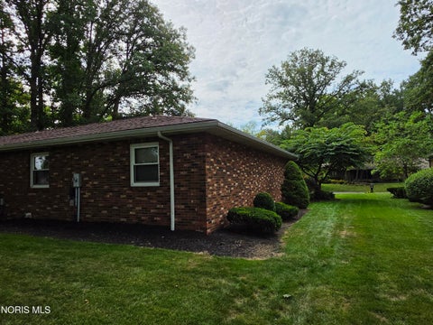 Tiny photo for 1118 Ironwood Drive, Findlay, OH 45840 (MLS # 10012874)