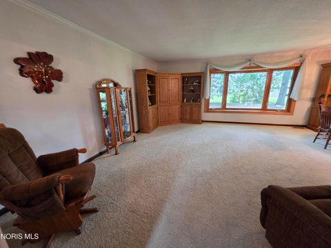 Tiny photo for 1118 Ironwood Drive, Findlay, OH 45840 (MLS # 10012874)