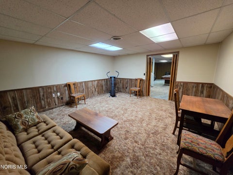 Tiny photo for 1118 Ironwood Drive, Findlay, OH 45840 (MLS # 10012874)