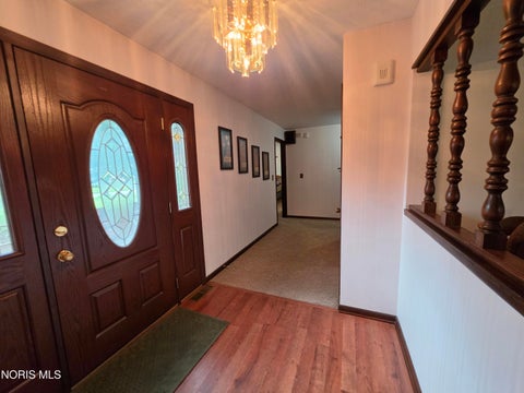 Tiny photo for 1118 Ironwood Drive, Findlay, OH 45840 (MLS # 10012874)