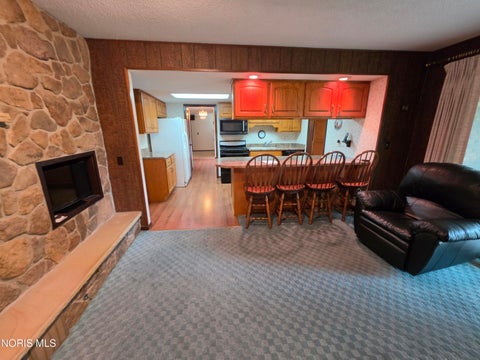 Tiny photo for 1118 Ironwood Drive, Findlay, OH 45840 (MLS # 10012874)