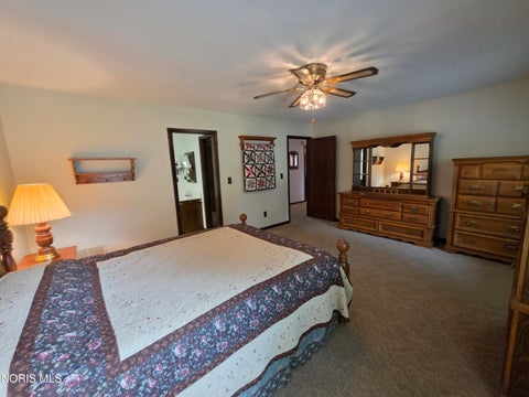 Tiny photo for 1118 Ironwood Drive, Findlay, OH 45840 (MLS # 10012874)