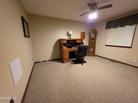 Tiny photo for 1118 Ironwood Drive, Findlay, OH 45840 (MLS # 10012874)