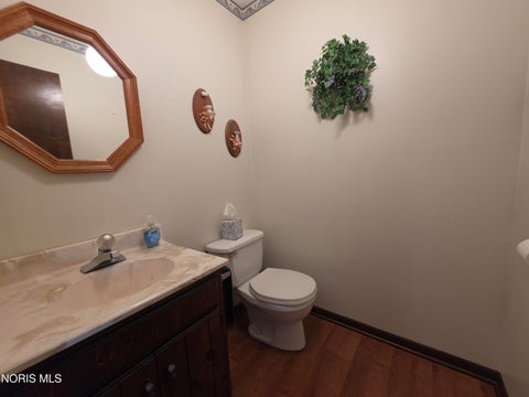 Tiny photo for 1118 Ironwood Drive, Findlay, OH 45840 (MLS # 10012874)