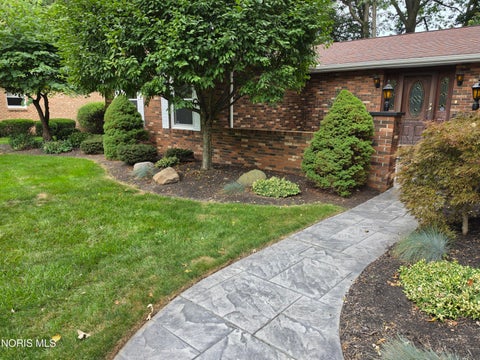 Tiny photo for 1118 Ironwood Drive, Findlay, OH 45840 (MLS # 10012874)