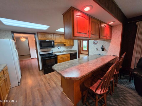 Tiny photo for 1118 Ironwood Drive, Findlay, OH 45840 (MLS # 10012874)