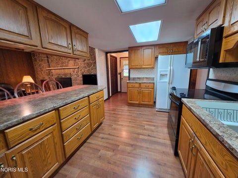 Tiny photo for 1118 Ironwood Drive, Findlay, OH 45840 (MLS # 10012874)